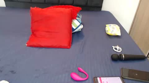 Snapshot of cielodal chatting on October 2025 05:05:01 AM cieloDal online show from October 2025 05:05:01 AM