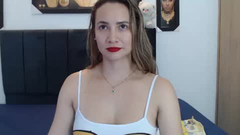 Snapshot of cielodal chatting on October 2025 05:07:02 AM cieloDal online show from October 2025 05:07:02 AM