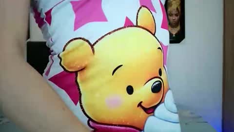 Snapshot of cielodal chatting on November 2025 05:28:02 AM cieloDal online show from November 2025 05:28:02 AM