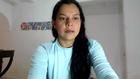 Snapshot of cielonoir04 chatting on June 2026 07:27:01 PM Cielo Noir online show from June 2026 07:27:01 PM