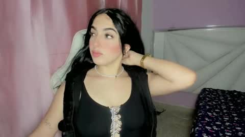 CIELO online show from November 2025 08:35:02 PM