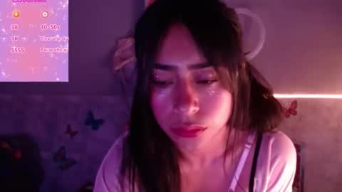 Cielo Taylor online show from February 2025 03:47:02 AM