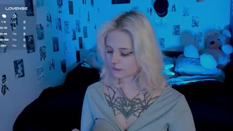 Helen and Teya online show from November 2025 12:15:02 PM