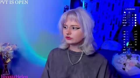 Helen and Teya online show from January 2026 02:10:02 PM