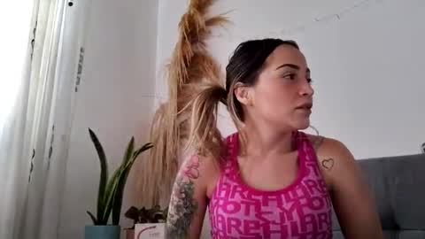 Snapshot of ciindy_lovee chatting on January 2025 02:24:02 PM Ciindy Lovers online show from January 2025 02:24:02 PM