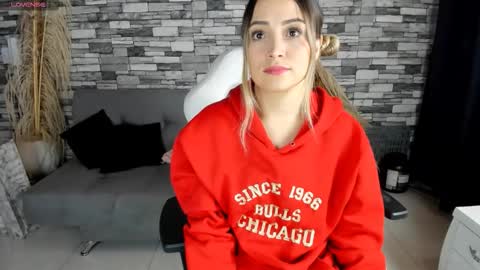 Snapshot of ciindy_lovee chatting on October 2025 05:20:02 PM Ciindy Lovers online show from October 2025 05:20:02 PM