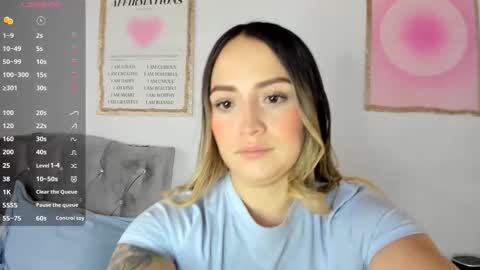 Snapshot of ciindy_lovee chatting on November 2025 12:33:02 PM Ciindy Lovers online show from November 2025 12:33:02 PM