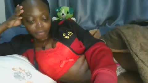 cilia petite online show from May 2026 10:00:01 AM