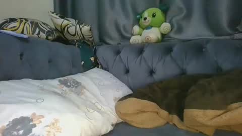 cilia petite online show from May 2026 05:38:01 AM