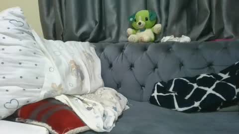 Snapshot of cilia_petite chatting on July 2026 07:25:02 AM cilia petite online show from July 2026 07:25:02 AM
