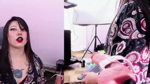 Cinamoon online show from June 2026 04:48:01 AM