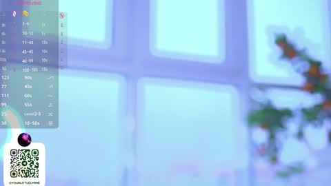 Snapshot of cinacandy chatting on November 2025 08:38:01 AM L online show from November 2025 08:38:01 AM