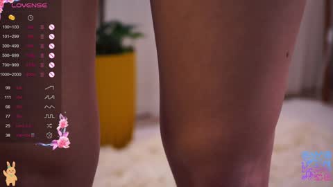 Snapshot of cinacandy chatting on February 2026 06:40:02 AM L online show from February 2026 06:40:02 AM