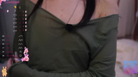 Snapshot of cinacandy chatting on February 2026 06:52:02 AM L online show from February 2026 06:52:02 AM