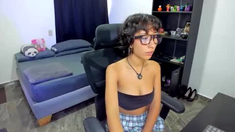 Luna and Sebas  online show from May 2026 09:08:01 PM