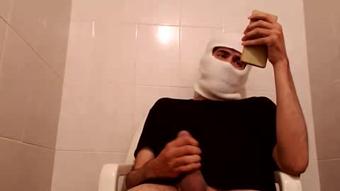 Ernesto online show from December 2024 06:11:01 AM