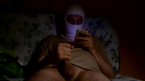 Ernesto online show from January 2025 07:07:01 AM