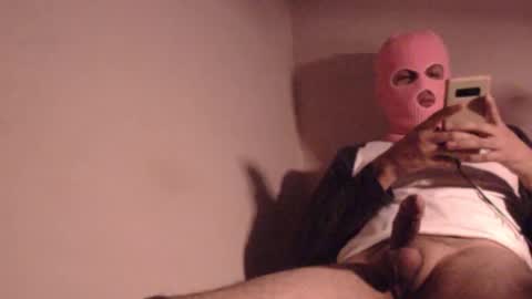 Ernesto online show from February 2025 05:01:01 PM