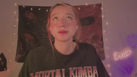 Sofi Eva and Mey online show from February 2026 06:26:01 AM