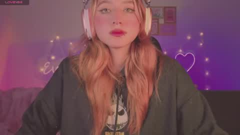 Sofi Eva and Mey online show from June 2026 12:35:01 AM