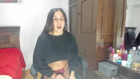 CINDY online show from December 2025 11:56:01 PM