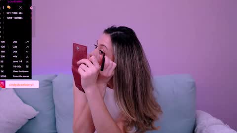 Cindy    online show from September 2025 04:53:02 PM