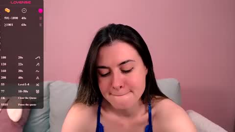 Snapshot of cindy_sweety1 chatting on July 2026 06:43:02 AM Cindy online show from July 2026 06:43:02 AM