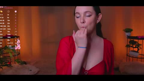 Cindy online show from April 2026 04:09:02 PM
