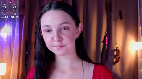 Cindy online show from July 2026 06:35:01 PM
