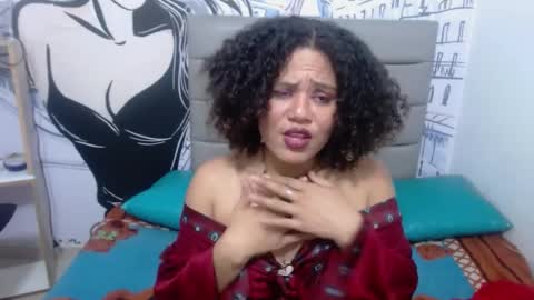 Snapshot of cindycastillo707rs chatting on February 2025 11:56:02 PM Cindy Castillo online show from February 2025 11:56:02 PM