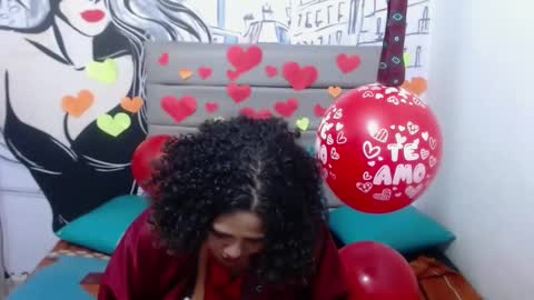 Snapshot of cindycastillo707rs chatting on March 2025 03:56:01 PM Cindy Castillo online show from March 2025 03:56:01 PM