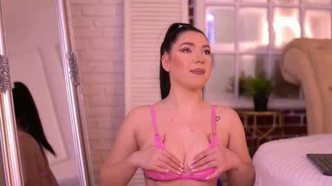 Cindy online show from February 2026 06:22:02 AM