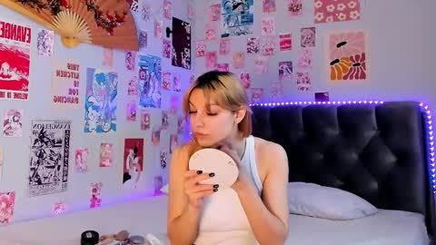 cindymori online show from May 2026 05:58:01 AM