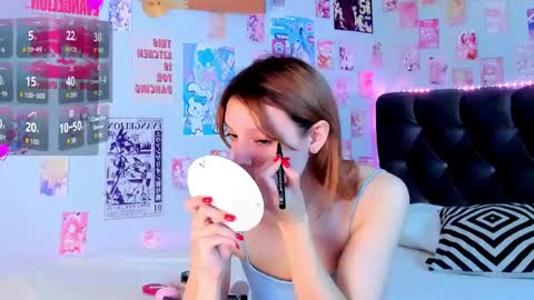 cindymori online show from May 2026 05:48:02 AM