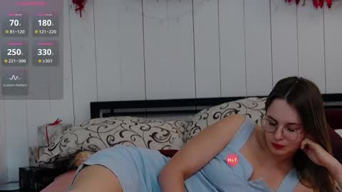 Cindy online show from February 2025 10:50:02 AM