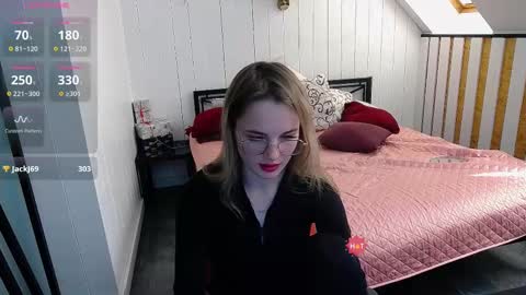 Cindy online show from March 2025 10:18:02 AM
