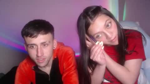 Snapshot of cinna_candy chatting on November 2025 03:39:02 AM cinaa and bazmaru online show from November 2025 03:39:02 AM