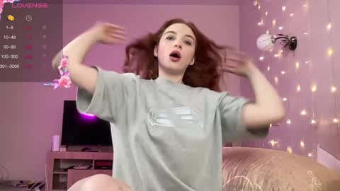 Maddy online show from January 2025 02:17:02 PM