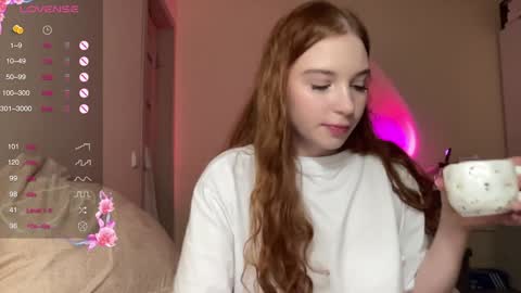 Maddy online show from January 2025 10:41:01 PM