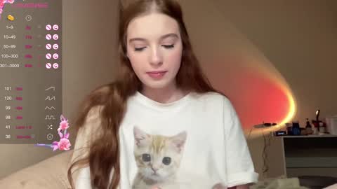 Maddy online show from February 2025 01:47:01 AM