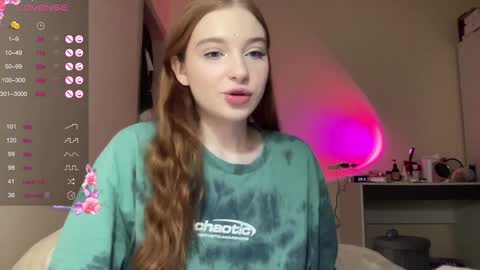 Maddy online show from February 2025 08:10:01 PM