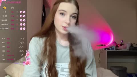 Maddy online show from February 2025 07:16:02 PM