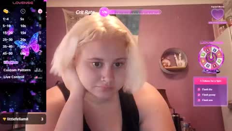 Snapshot of cinnaburwood chatting on December 2024 06:25:02 AM Cinna online show from December 2024 06:25:02 AM