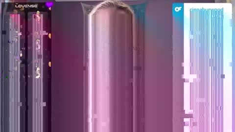 Snapshot of cinnaburwood chatting on February 2025 10:21:01 PM Cinna online show from February 2025 10:21:01 PM