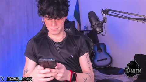 David     Independent Model online show from September 2025 01:22:01 AM