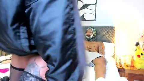 Indie online show from October 2025 06:06:02 PM