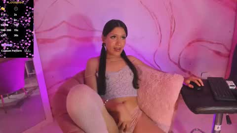 cinnamon_sue online show from February 2026 08:38:02 PM