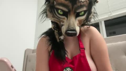 Nicky online show from September 2025 04:23:01 AM