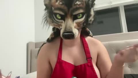 Nicky online show from September 2025 05:31:01 AM