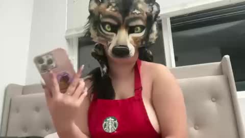 Nicky online show from October 2025 06:34:02 AM